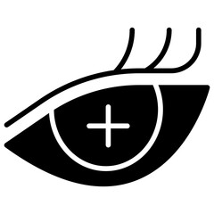 Eye Icon