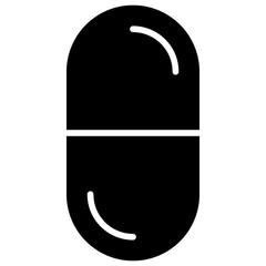 Pill Icon