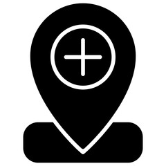 Place Icon