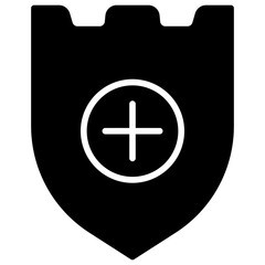 Shield Icon