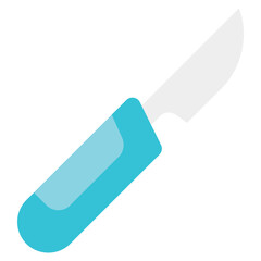 Scalpel Icon