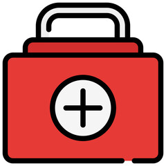 First Aid Icon