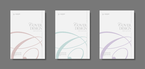 book cover business brochure vector design, cover advertising abstract background, Modern poster magazine layout template, Annual report for presentation.