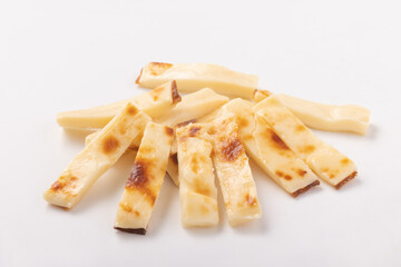 焼きたらチーズ（北海道産チェダーチーズ）