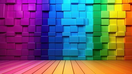 vibrant backdrop rainbow background illustration cheerful gradient, spectrum chromatic, multicolored pastel vibrant backdrop rainbow background