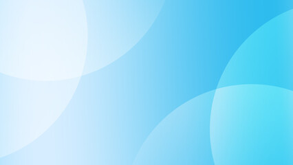 Gradient background color gradient concept graphic for illustration