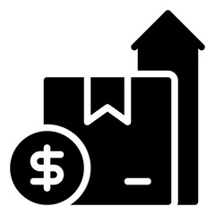 high value product icon