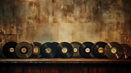 vintage antique grunge background illustration retro aged, distressed worn, old rustic vintage antique grunge background