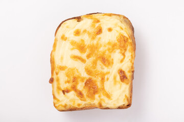 クロックムッシュ