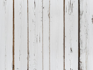 close up white wooden texture background