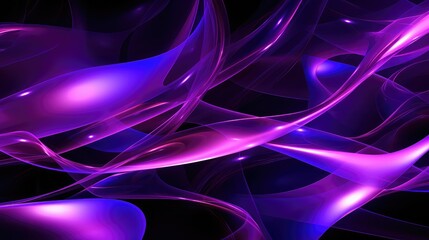 vivid neon purple background illustration dark shade, hue color, gradient abstract vivid neon purple background