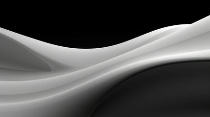 modern wave digital background illustration technology vibrant, motion futuristic, forms lines modern wave digital background