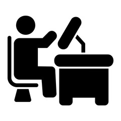office icon