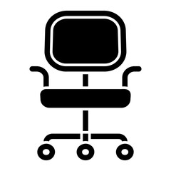 office chair icon