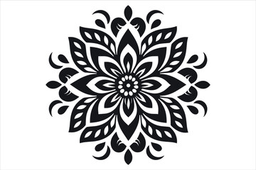 Mandala Design patterns Vector, simple mandala design,mandala design mehndi,mandala design patterns