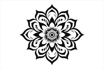 Mandala Design patterns Vector, simple mandala design,mandala design mehndi,mandala design patterns
