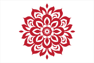 Mandala Design patterns Vector, simple mandala design,mandala design mehndi,mandala design patterns