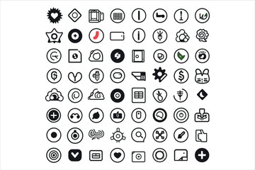 social media icons vector, social media icons with names, Facebook, youtube,Instagram, twiter, all social media icon set vector