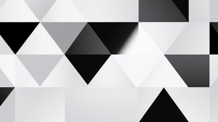 geometric shape digital background illustration modern minimal, futuristic creative, sleek clean geometric shape digital background