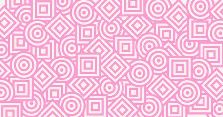 pink abstract wallpaper background with lines