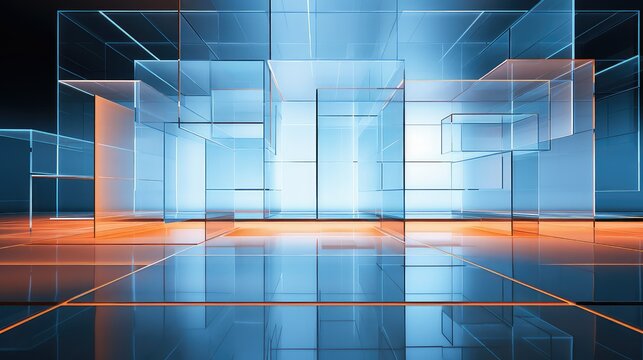 development product architecture background illustration innovation strategy, market research, user experience development product architecture background