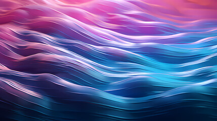 Abstract line art background, technological background