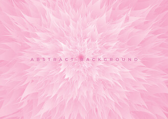 abstract pink background design template wallpaper