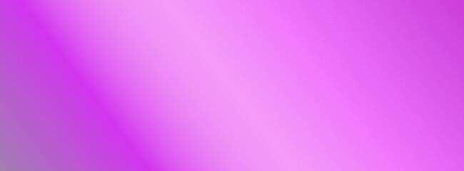Soft Vector Gradient Background In Vibrant Colors. Colorful background.