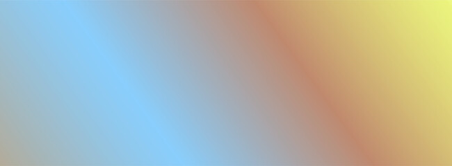 Blurred colored abstract background, Smooth colorful transition, very beautiful rainbow color gradient. - obrazy, fototapety, plakaty