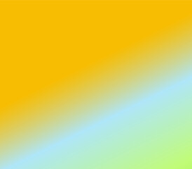 Blurred colored abstract background. Smooth transitions of iridescent colors. Colorful gradient. Rainbow backdrop.