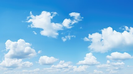 Fototapeta premium sunshine sky spring background illustration flowers nature, vibrant renewal, growth blooming sunshine sky spring background