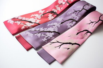 Japanese Kimono Strap