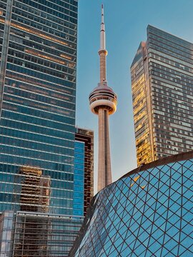 Toronto, ontario canada