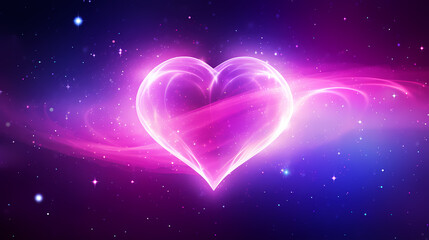Fototapeta premium Valentine's Day, hearts, hearts, Valentine's Day background, wedding background