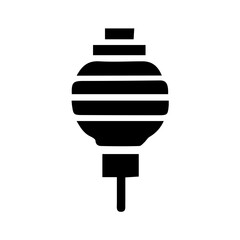 Ornament Chinese New Year. 