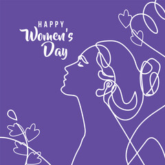 women days background design Elegance in Vector, Empowering Women in Diverse Daily Roles