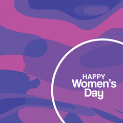 women days background design Elegance in Vector, Empowering Women in Diverse Daily Roles