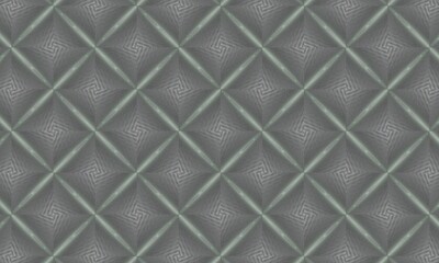 Seamless Digital Colorful textile pattern design background texture seamless geometric textile design print.