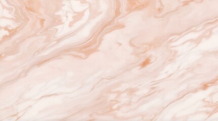 Fototapeta premium Peach fuzz marble texture background pattern with high resolution. Can be used for interior design. High quality photo