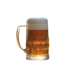 Beer PNG Format With Transparent Background	

