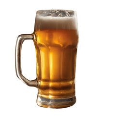 Beer PNG Format With Transparent Background	

