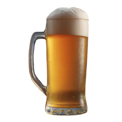 Beer PNG Format With Transparent Background	
