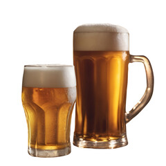 Beer PNG Format With Transparent Background	
