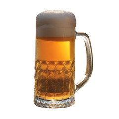 Beer PNG Format With Transparent Background	
