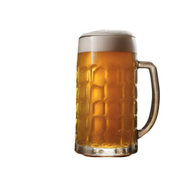 Beer PNG Format With Transparent Background	
