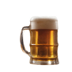 Beer PNG Format With Transparent Background	
