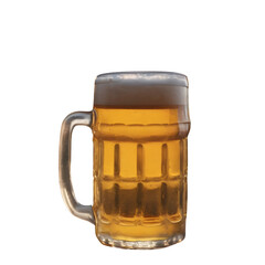 Beer PNG Format With Transparent Background	
