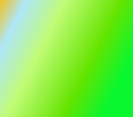 Gradient vector background with beautiful visuals. Vector illustration.