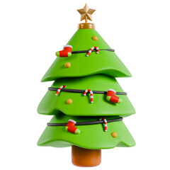 Christmas Tree Collection