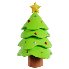 Christmas Tree Collection